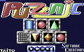 Puzznic